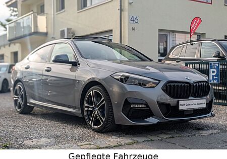 BMW 218i Gran Coupé M Sport 18" Shadow Line PANORAMA