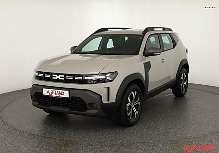 Dacia Duster gebraucht kaufen Dacia Duster TCe 130 LED Kamera Tempomat