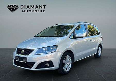 Seat Alhambra Style 7 SITZER/KAMERA/PDC/AHK