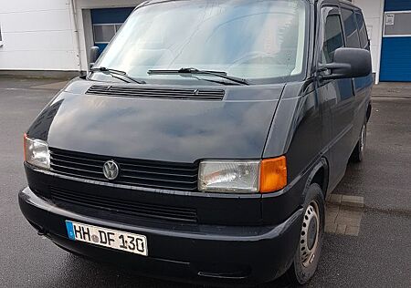 VW T4 Volkswagen andere