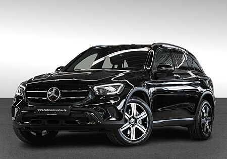 Mercedes-Benz GLC 300 de 4MATIC NIght Pano Distr Multibeam