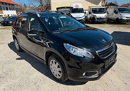 Peugeot 2008 Active e-HDi EURO 5