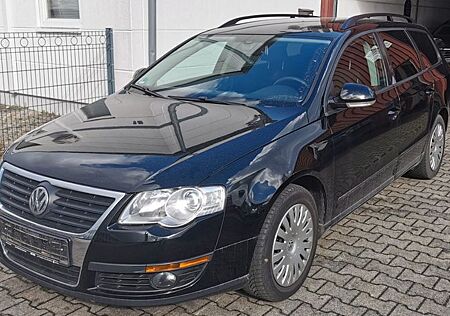 VW Passat Variant Volkswagen 4Motion Automatic defekt !!!
