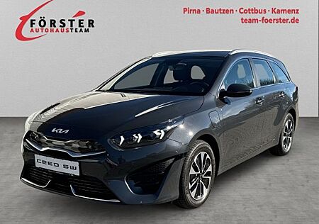 Kia Cee'd Sportswagon Ceed SW 1.6 Plug-in Hybrid (PHEV) Spirit *TEC