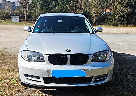 BMW 1er M Coupé