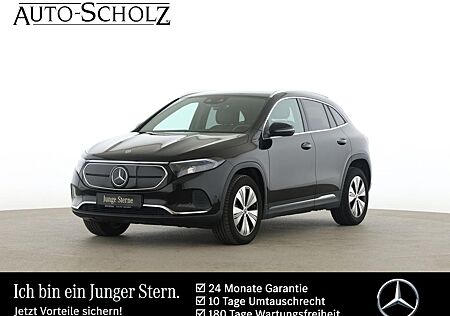 Mercedes-Benz EQA 250 PROGRESSIVE+ADVANCED+LED+DIS+AMB+HUD+KAM