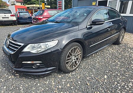 VW Passat CC Volkswagen 2.0 TDI