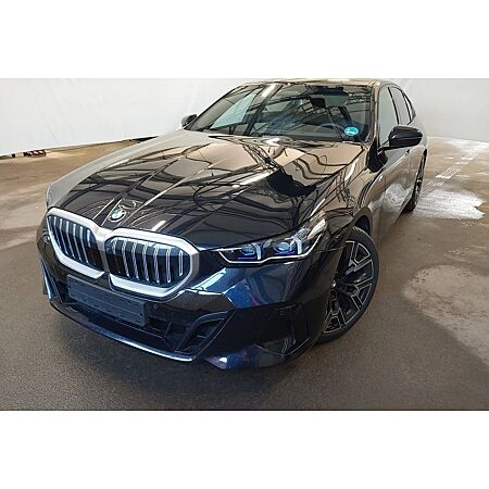 BMW 520 leasen