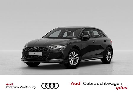 Audi A3 Sportback 35 TFSI S tronic