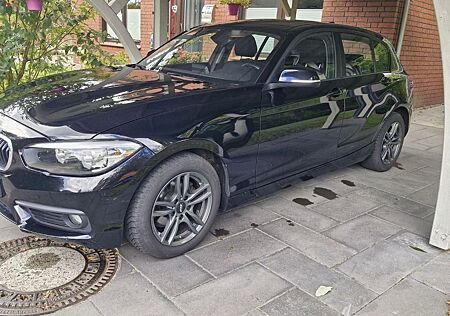 BMW 118i - 1. Hand | neue Steuerkette