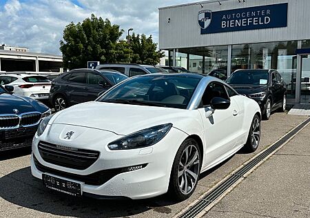 Peugeot RCZ GT-Line Xenon Klima