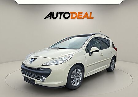 Peugeot 207 SW Sport*Panorama*SHZ*PDC*Klima*