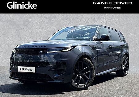 Land Rover Range Rover Sport P460e Dynamic HSE / AHK / Wint