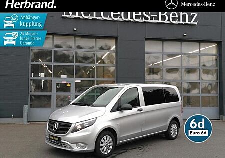 Mercedes-Benz Vito 114 Edition Kompakt AHK*Tempo*Navi*Klima