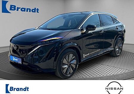 Nissan Ariya Advance Pack Panoramadach 360°-Kamera CarP