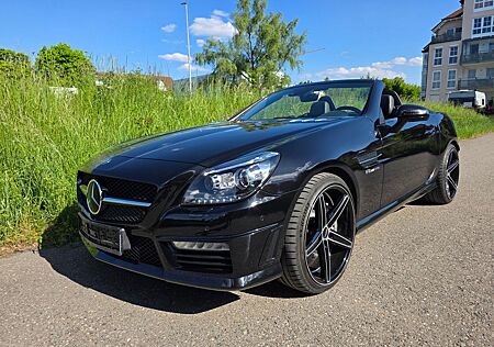 Mercedes-Benz SLK 55 AMG Autom. AMG
