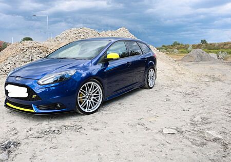 Ford Focus 1,6TDCi 70kW DPF Trend Turnier Trend