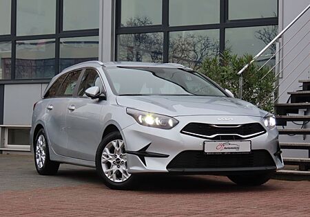 Kia Cee'd Sportswagon cee'd 1.5 T-GDI DYNAMICL. Sportswagon