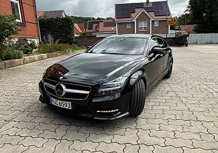 Mercedes-Benz CLS 350 Shooting Brake CLS 350d Shooting Brake *Vollaustattung*
