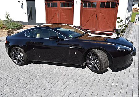 Aston Martin V8 Vantage 4.3l -