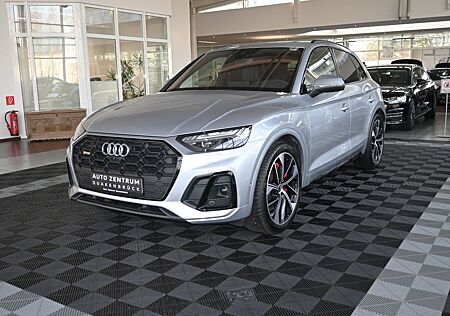 Audi SQ5 3.0 TDI Panorama Luft LED Virtual Kamera 21"