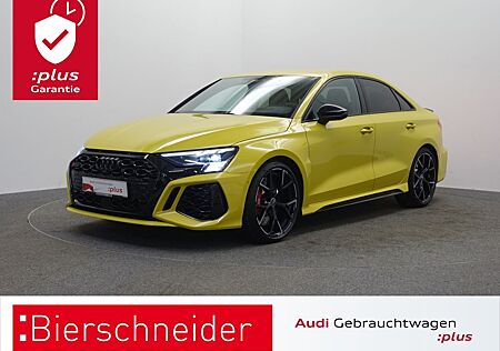 Audi RS3 Lim. 280KM H MATRIX B&O HEAD-UP VIRTUAL ACC