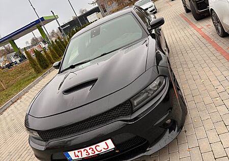 Dodge Charger 6.4l R/T SCAT PACK