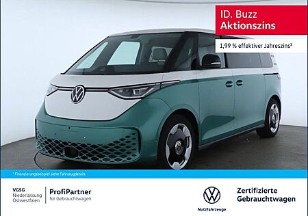 VW ID.BUZZ Volkswagen ID. Buzz Pro Lang Bluetooth Head Up Display Navi