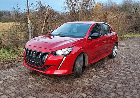 Peugeot 208 PureTech 75 Allure Allure