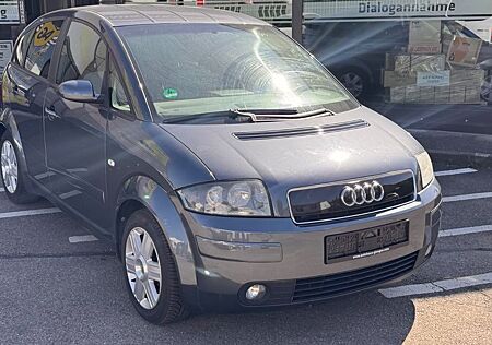 Audi A2 1.4 TDI, TÜV NEU, Händler bevorzugt!