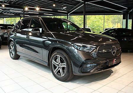 Mercedes-Benz GLC 300 d 4MATIC AMG DIS+/Burmester/360/Pano