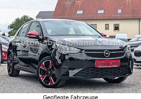 Opel Corsa F Edition 17" Alufelgen *WENIG KILOMETER!*