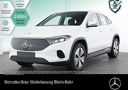 Mercedes-Benz EQA 350 4M PROGRESSIVE Advanced Pano/AHK/VZ-Ass