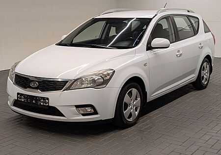 Kia Cee'd Ceed SW Für Gewerbe, Ex-/Import