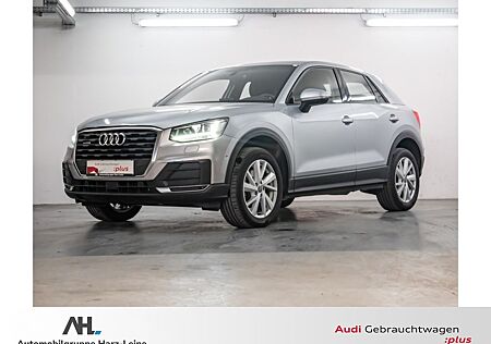 Audi Q2 40 TFSI quattro S-tronic LED, RFK