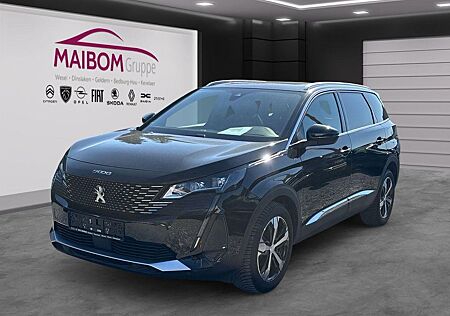 Peugeot 5008 GT BlueHDI 130 EAT8