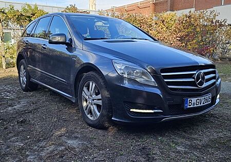 Mercedes-Benz R 300 CDI BlueEFFICIENCY - AMG /ACC/