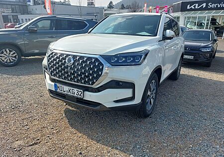 KGM Rexton 2.2D 4WD AT Bliss 7 Sitzer