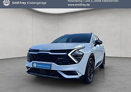 Kia Sportage 1.6 T-GDI AWD Eco-Dyn.+ 48V M-H DCT GT-