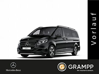 Mercedes-Benz EQV 300 AVANTGARDE AIRMATIC*360*BURMESTER*7-Sitz