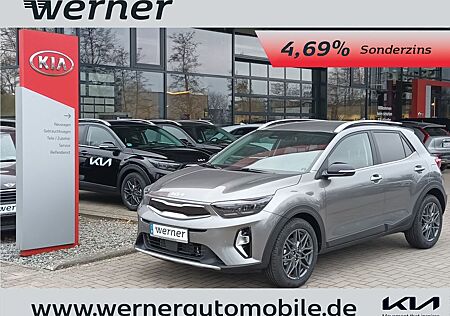 Kia Stonic 1.0 T-GDI 100 Nightline Edition