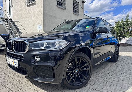 BMW X5 xDrive 30 d M// Paket/Komfortsitze/Head UP !