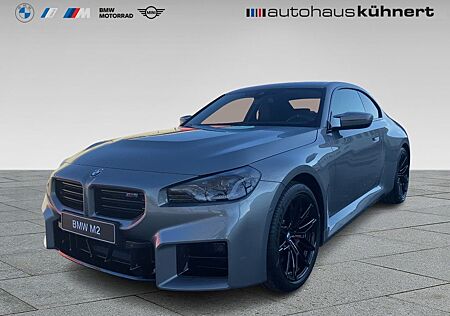 BMW M2 Coupé LED ///M-Sport SpurAss Navi ParkAss