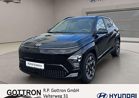 Hyundai Kona Prime Elektro mit Sitz-Komfortp. inkl. Lede