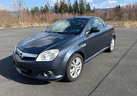 Opel Tigra Twin Top Edition