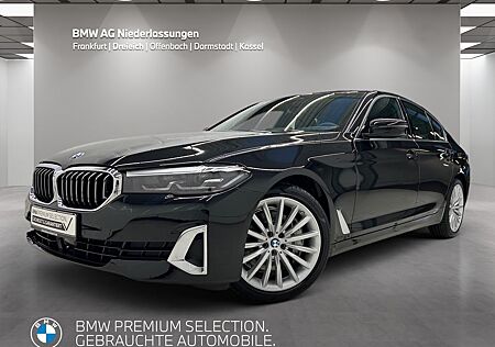 BMW 530d Limousine Driv.Assist.Prof LiveCockpitProf