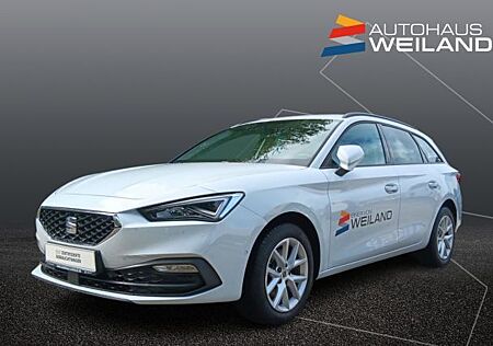 Seat Leon Sportstourer 1.5 eTSI DSG Style Edition