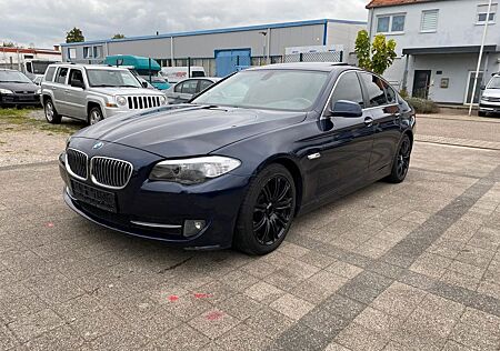 BMW 525 gebraucht kaufen BMW 525 Baureihe 5 Lim. d