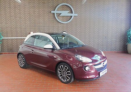 Opel Adam Glam - Premium P./Autom. Einp.