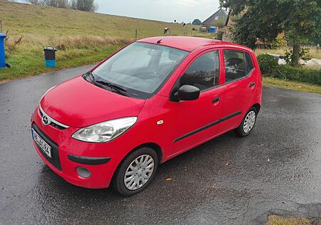 Hyundai i10 1.1 FIFA WM Edition FIFA WM Edition